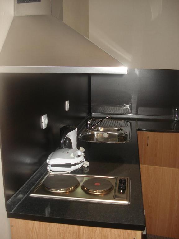 Snezhanka Apartments Tmf Pamporovo Quarto foto