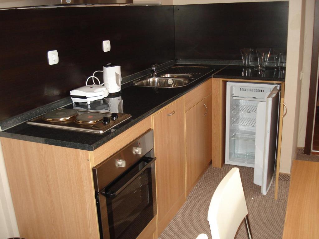 Snezhanka Apartments Tmf Pamporovo Quarto foto